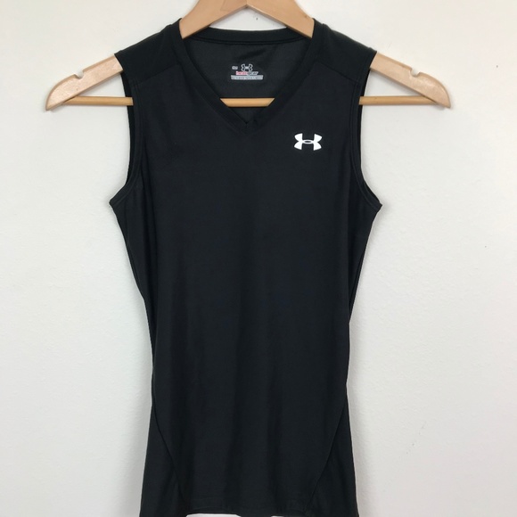 Under Armour Tops - Under Armour Woman Sport T-Shirt Sz S